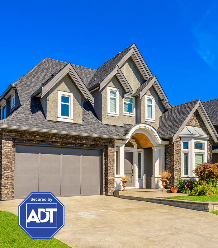 ADT Home Security and Automation Specialists